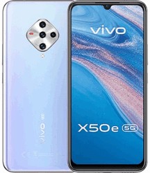 Прошивка телефона Vivo X50e в Кемерово